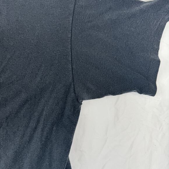 Vintage 1989 Motley Crue Local Crew T-Shirt | Dr. Feelgood Tour | Thrashed - Picture 7 of 16